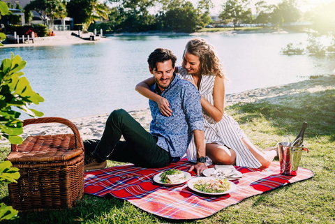 The Sebel Noosa - Perths Hotel 16