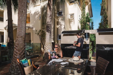 The Sebel Noosa - Perths Hotel 29