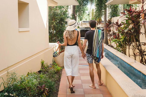 The Sebel Noosa - Perths Hotel 30