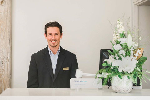 The Sebel Noosa - Perths Hotel 34