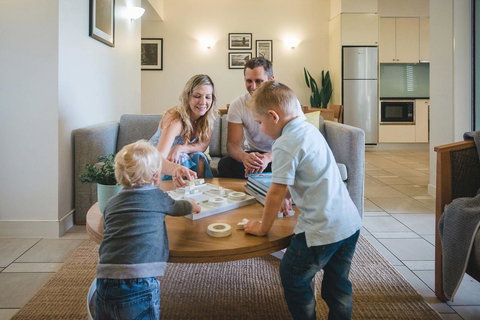 The Sebel Noosa - Perths Hotel 12