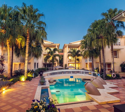 The Sebel Noosa - Perths Hotel 4