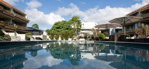Hotel Laguna - Perths Hotel 8