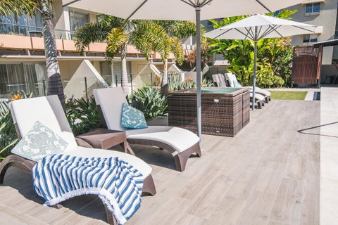 Hotel Laguna - Perths Hotel 15