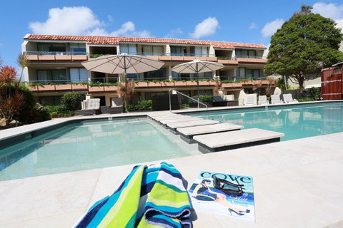 Hotel Laguna - Perths Hotel 10