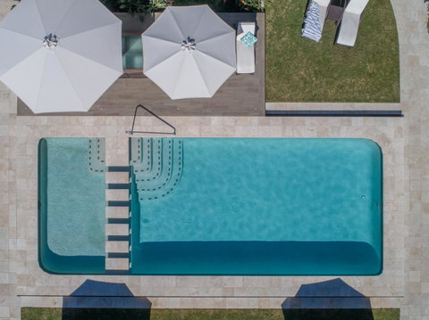Hotel Laguna - Perths Hotel 13