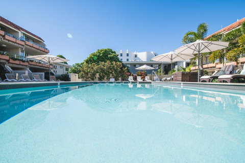 Hotel Laguna - Perths Hotel 0
