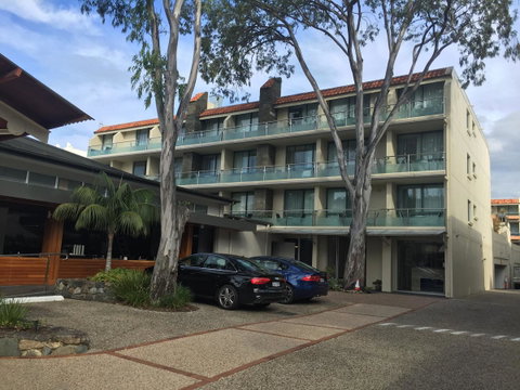 Hotel Laguna - Perths Hotel 14