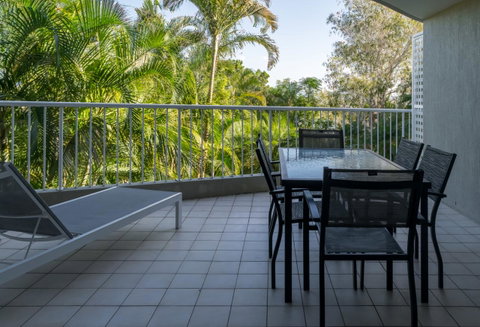 Noosa Hill Resort - Perths Hotel 40