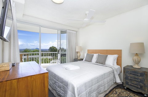 Noosa Hill Resort - Perths Hotel 7