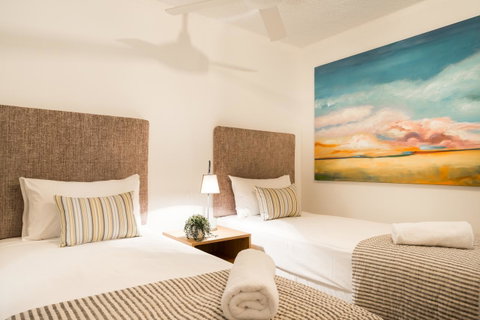 Noosa Hill Resort - Perths Hotel 11
