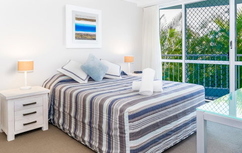 Noosa Hill Resort - Perths Hotel 42