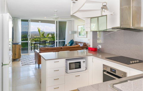 Noosa Hill Resort - Perths Hotel 23