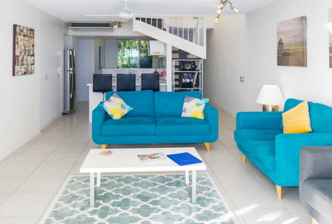 Noosa Hill Resort - Perths Hotel 14