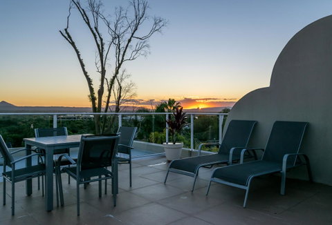 Noosa Hill Resort - Perths Hotel 21