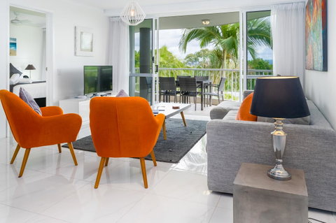 Noosa Hill Resort - Perths Hotel 25