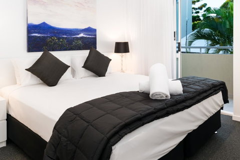 Noosa Hill Resort - Perths Hotel 34