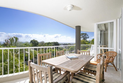 Noosa Hill Resort - Perths Hotel 2