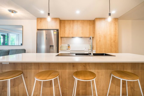 Noosa Hill Resort - Perths Hotel 27