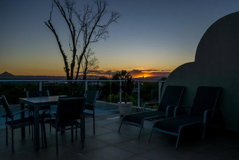 Noosa Hill Resort - Perths Hotel 41