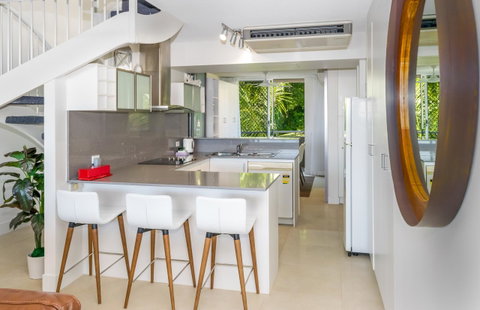 Noosa Hill Resort - Perths Hotel 22
