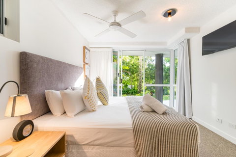 Noosa Hill Resort - Perths Hotel 13