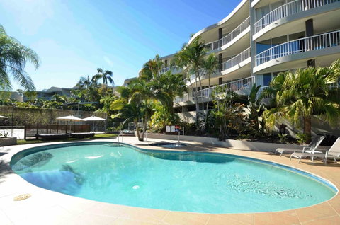Noosa Hill Resort - Perths Hotel 0