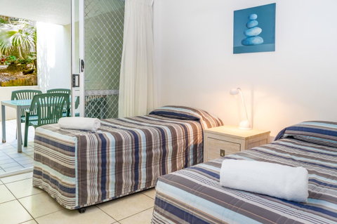 Noosa Hill Resort - Perths Hotel 43