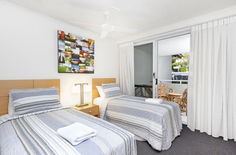 Noosa Hill Resort - Perths Hotel 4
