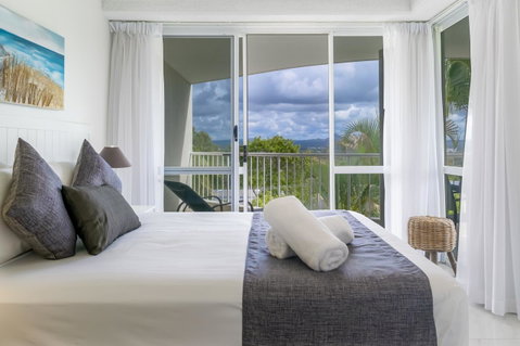 Noosa Hill Resort - Perths Hotel 17