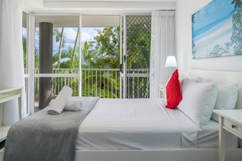 Noosa Hill Resort - Perths Hotel 29