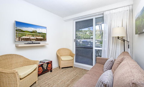 Noosa Hill Resort - Perths Hotel 3