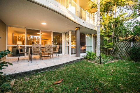 Noosa Hill Resort - Perths Hotel 9