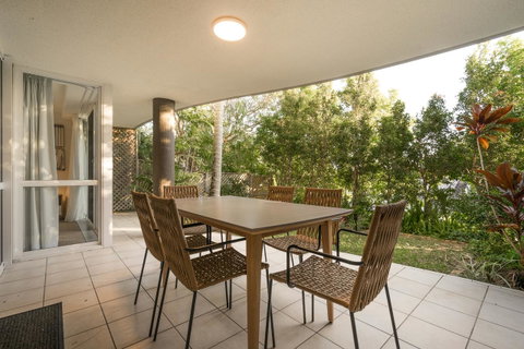 Noosa Hill Resort - Perths Hotel 10
