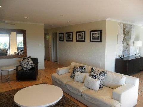 Myuna Holiday Apartments - Perths Hotel 37