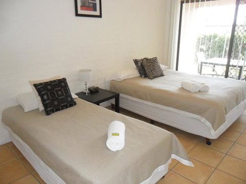 Myuna Holiday Apartments - Perths Hotel 41