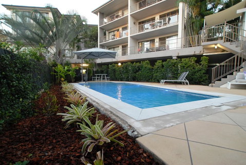 Myuna Holiday Apartments - Perths Hotel 5