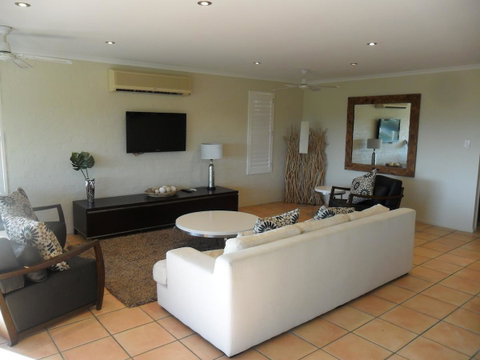 Myuna Holiday Apartments - Perths Hotel 34