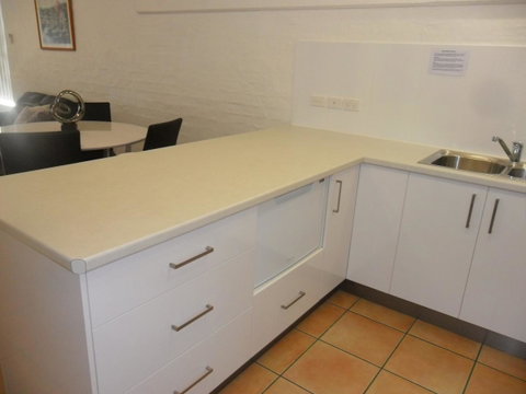 Myuna Holiday Apartments - Perths Hotel 33