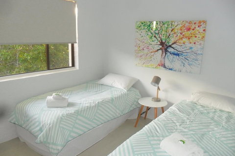 Myuna Holiday Apartments - Perths Hotel 12