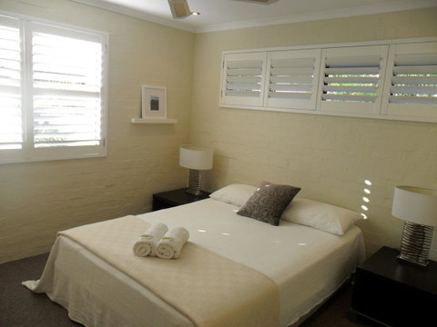 Myuna Holiday Apartments - Perths Hotel 29