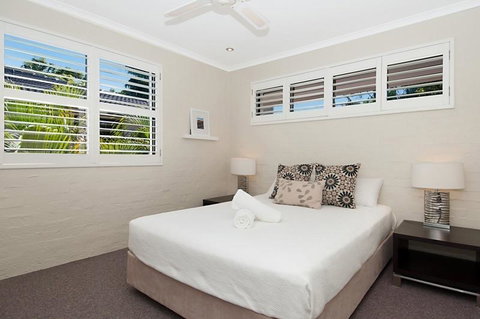 Myuna Holiday Apartments - Perths Hotel 21