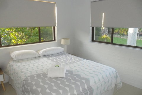 Myuna Holiday Apartments - Perths Hotel 11