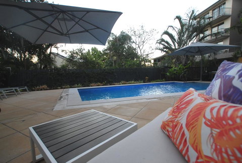 Myuna Holiday Apartments - Perths Hotel 2