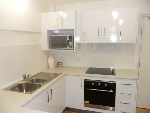 Myuna Holiday Apartments - Perths Hotel 18