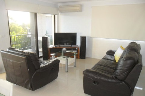 Myuna Holiday Apartments - Perths Hotel 4
