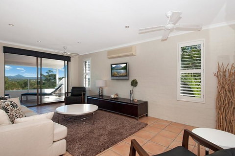 Myuna Holiday Apartments - Perths Hotel 24