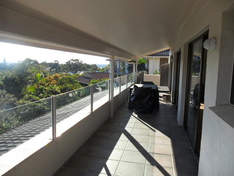 Myuna Holiday Apartments - Perths Hotel 40