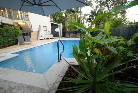 Myuna Holiday Apartments - Perths Hotel 6