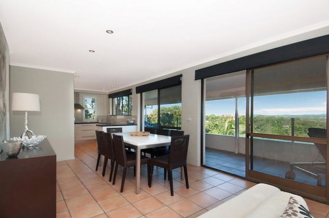 Myuna Holiday Apartments - Perths Hotel 23